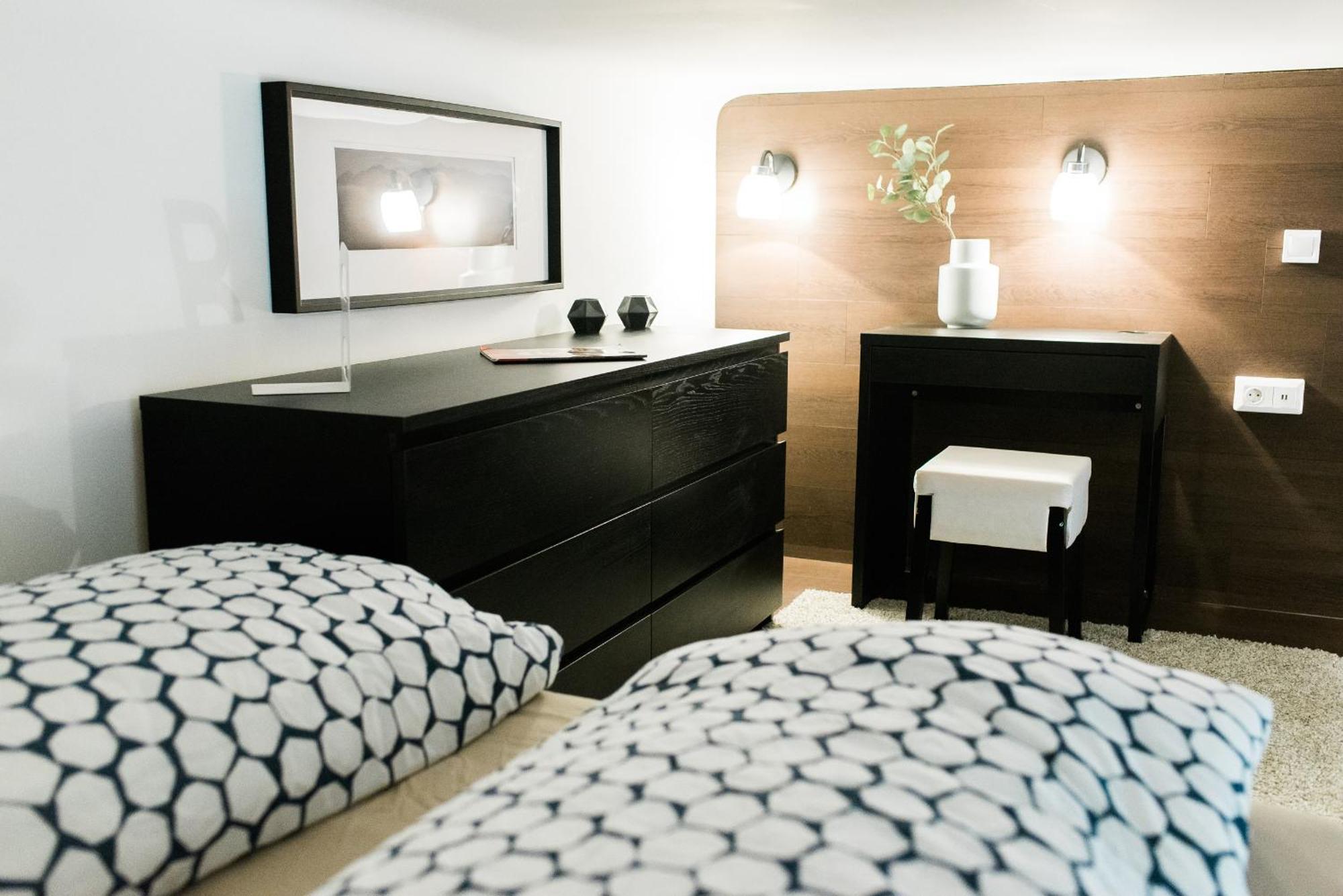 Apartamento Diamond Budapeste