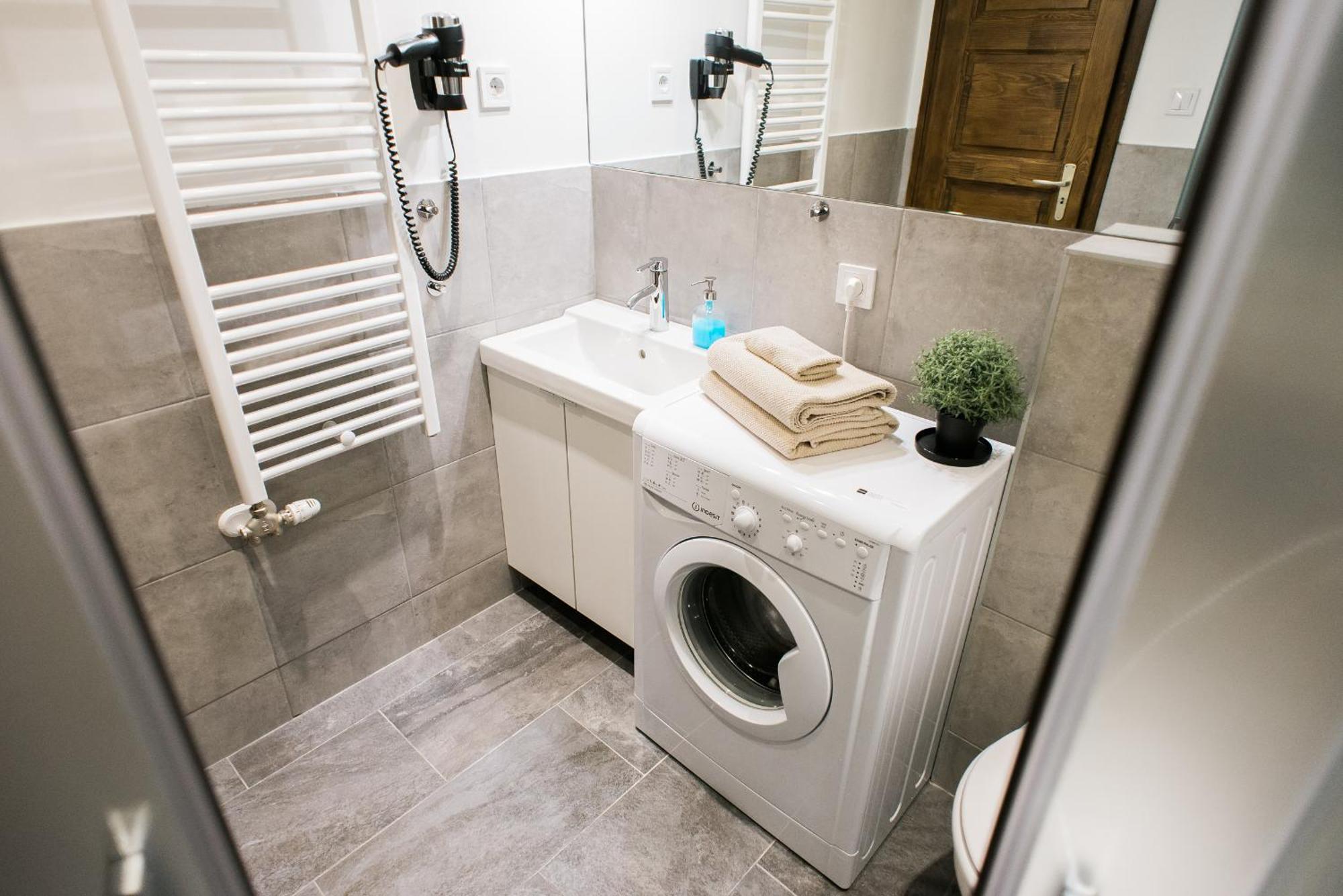 Apartamento Diamond *