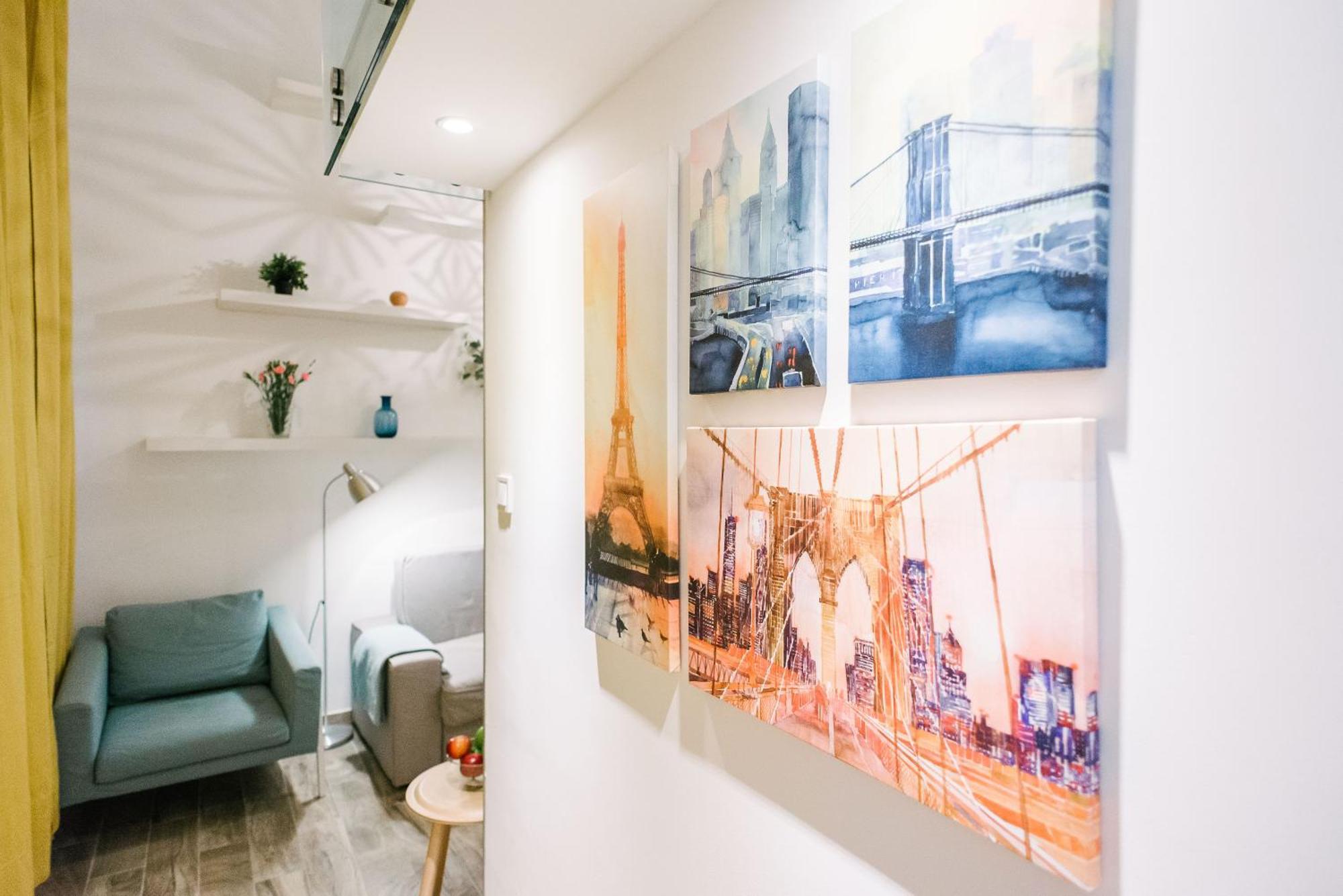 Diamond Apartamento Budapeste