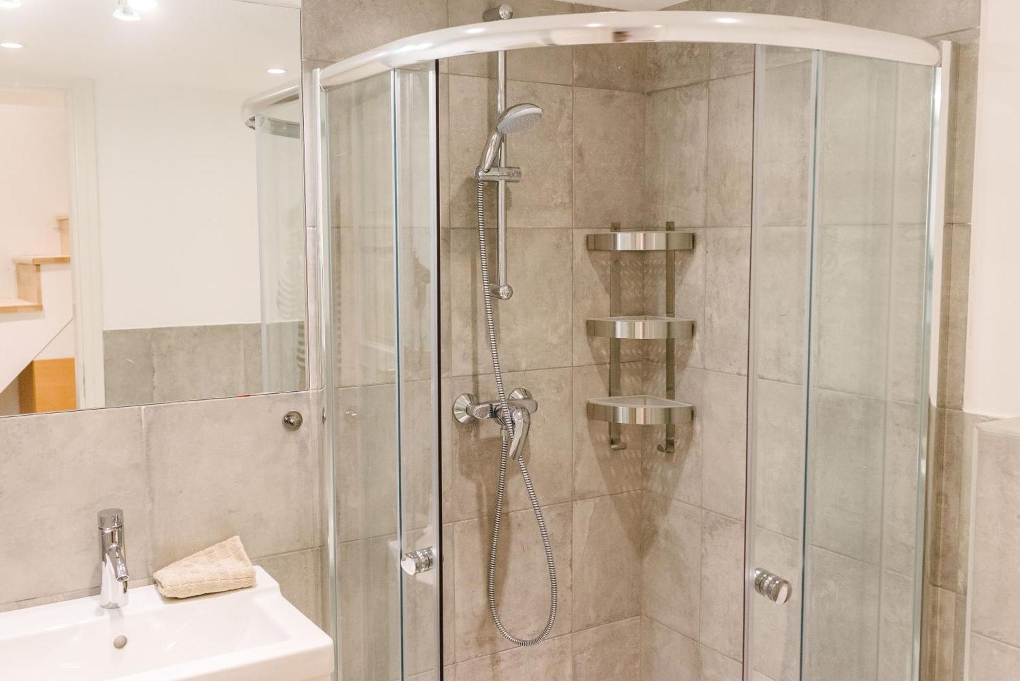 Apartamento Diamond