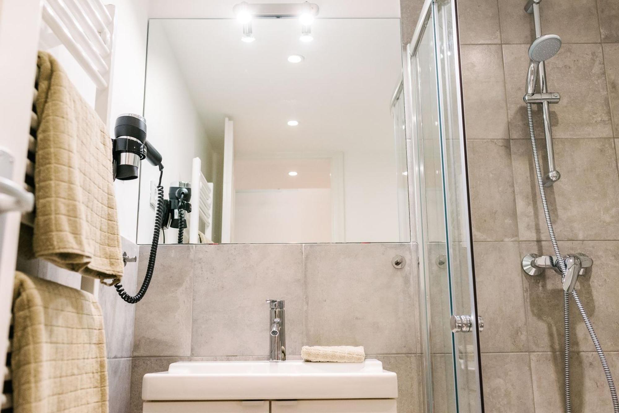 Diamond Apartamento Budapeste