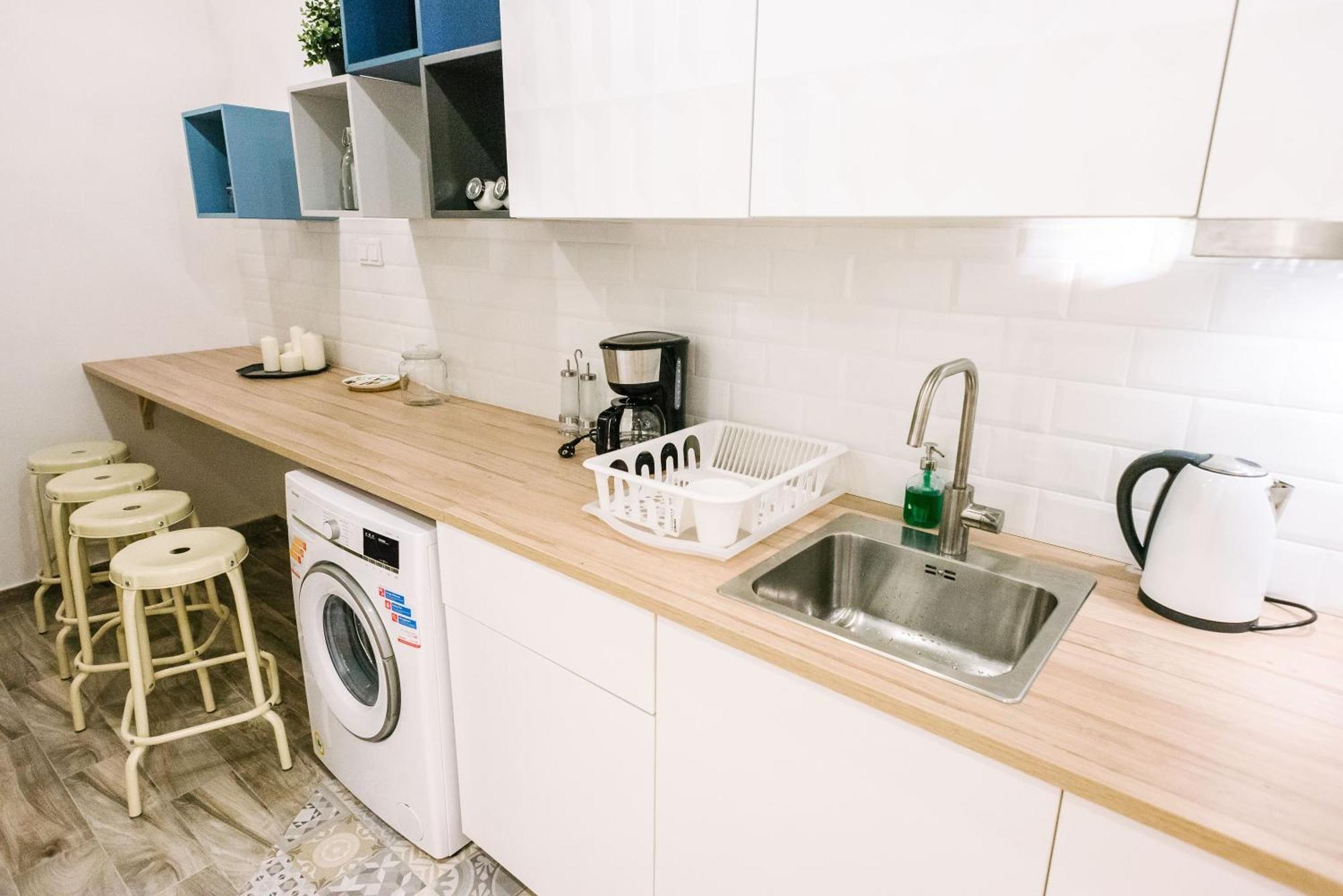 Apartamento Diamond