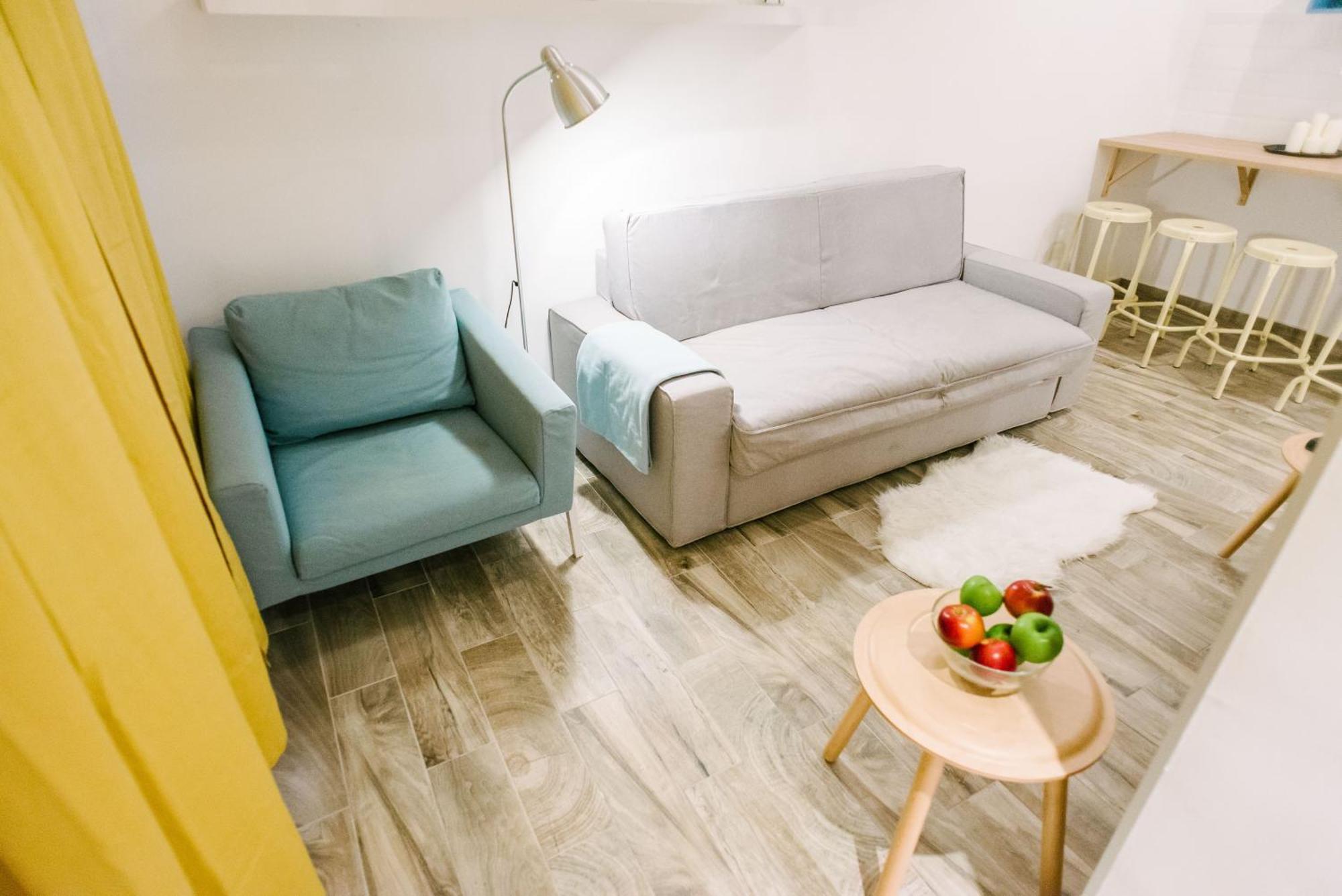 Diamond Appartement Budapest