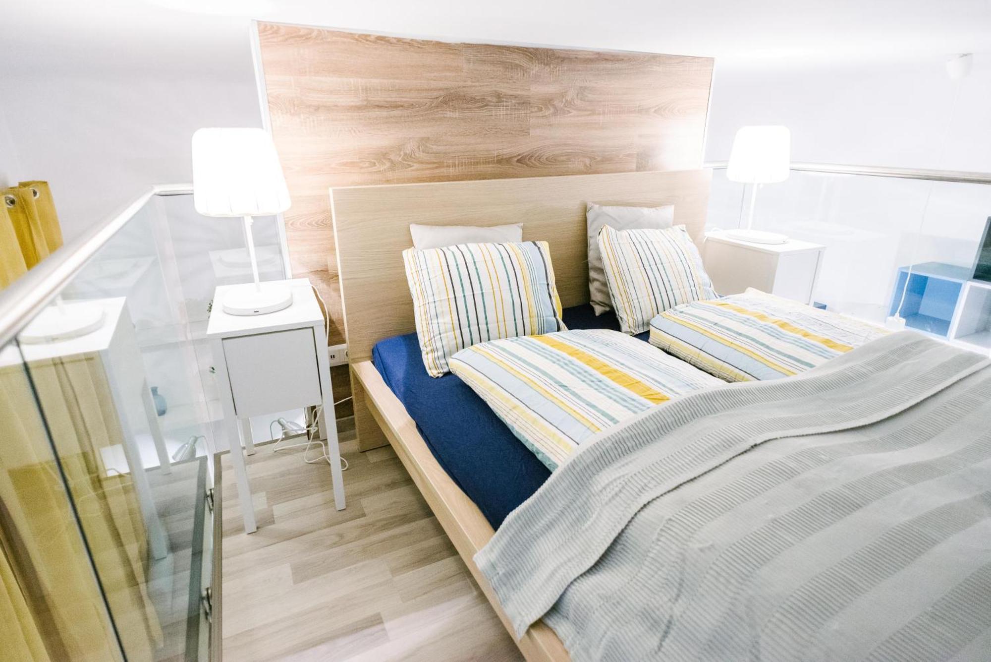 Apartamento Diamond *