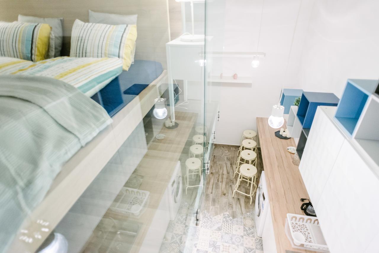 Diamond Appartement
