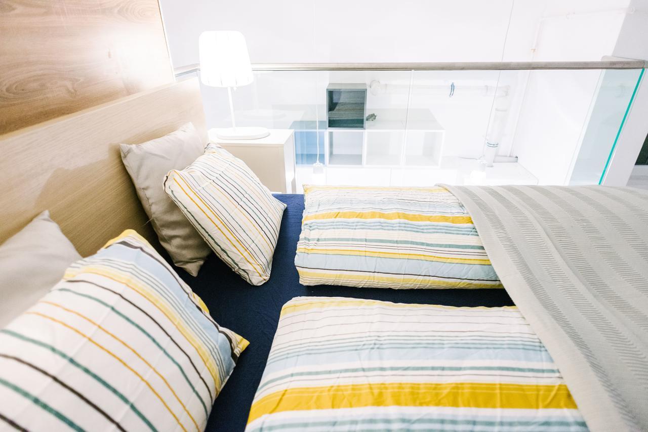 Apartamento Diamond Budapeste