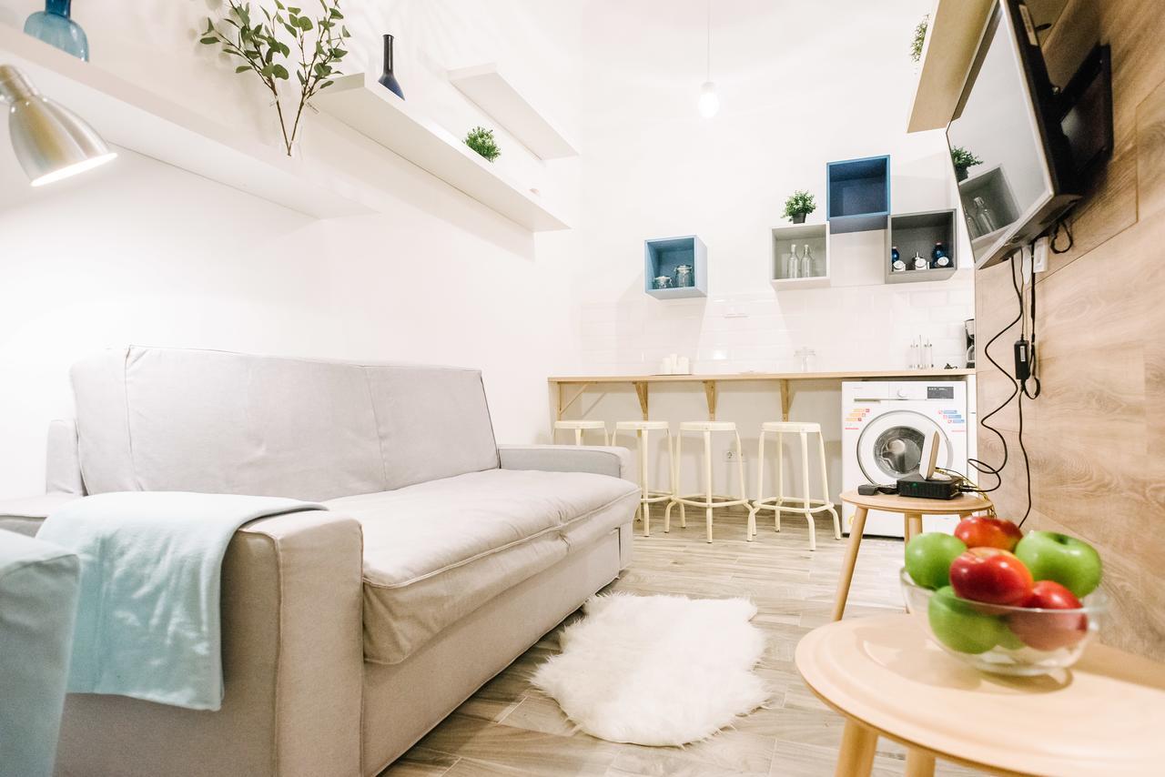 Appartement Diamond Budapest