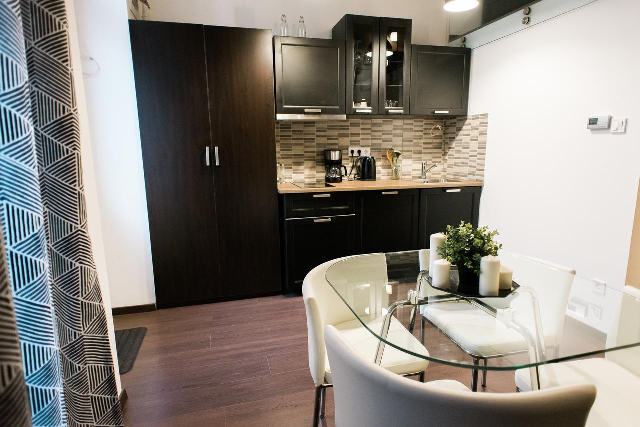 Diamond Apartamento Budapeste