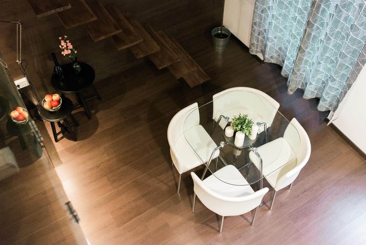 Appartement Diamond *